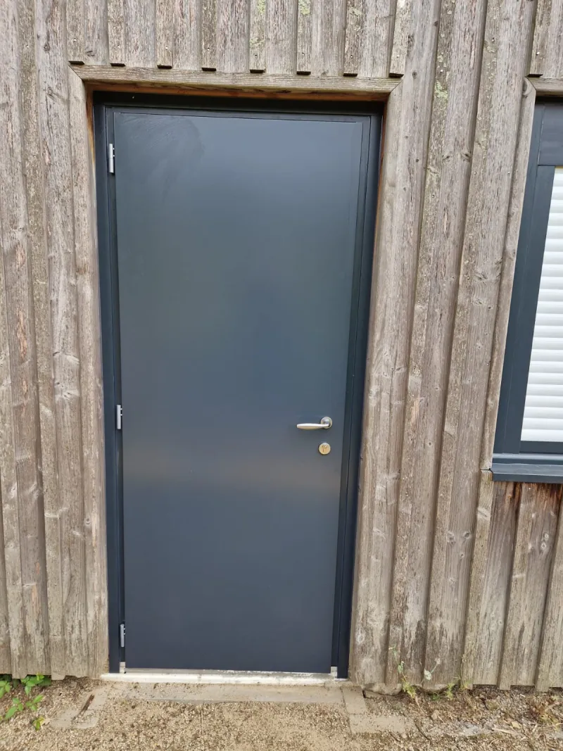 Probois Concept Menuiserie Et Agencement D Interieur A Rennes 35 Et Alentours PORTE 23
