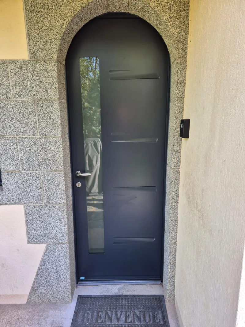 Probois Concept Menuiserie Et Agencement D Interieur A Rennes 35 Et Alentours PORTE 25