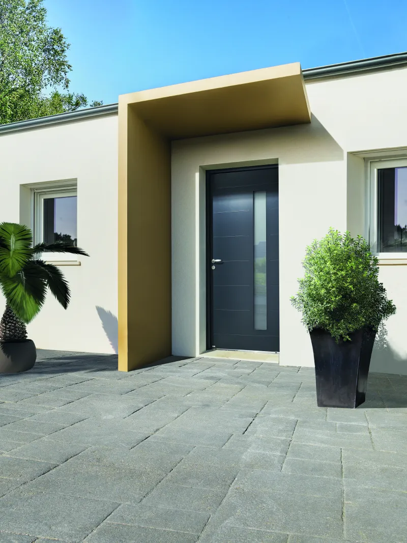 Probois Concept Menuiserie Et Agencement D Interieur A Rennes 35 Et Alentours PORTE 3