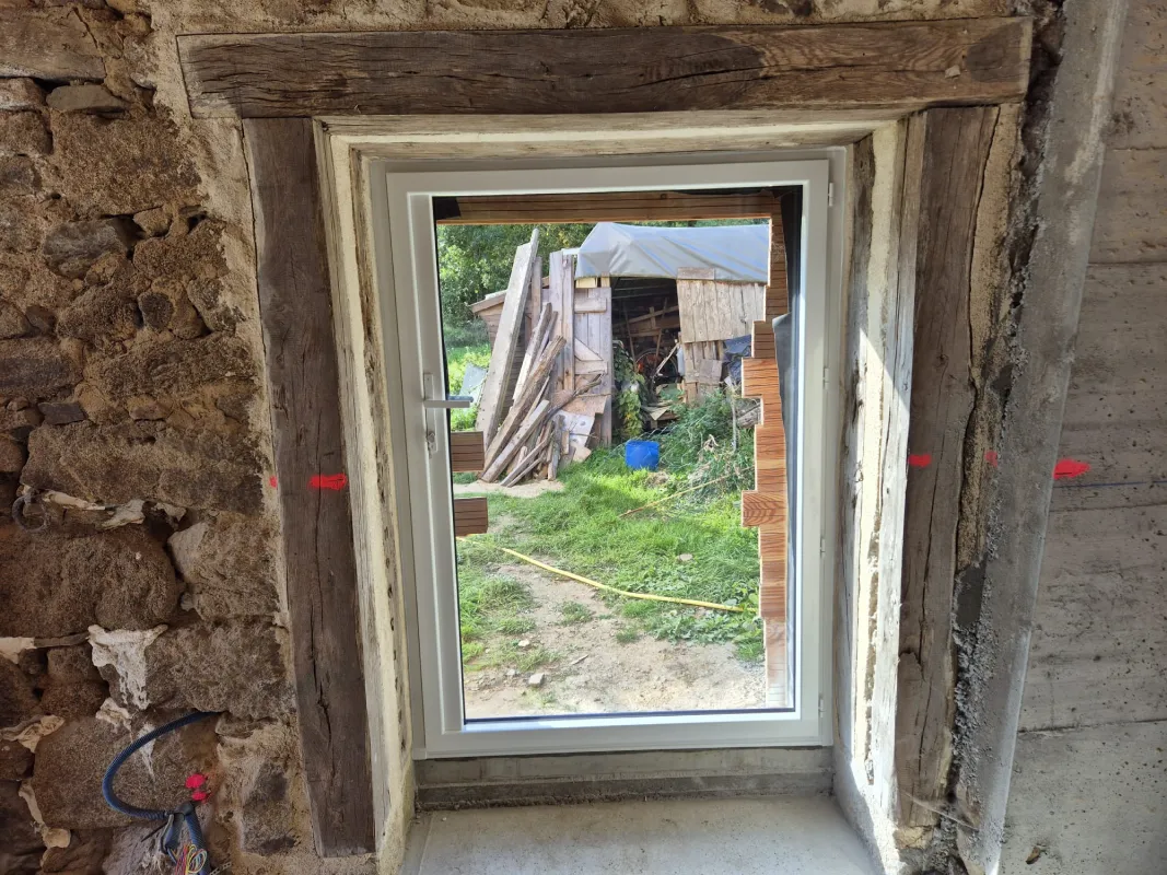 Probois Concept Menuiserie Et Agencement D Interieur A Rennes 35 Et Alentours PORTE 30