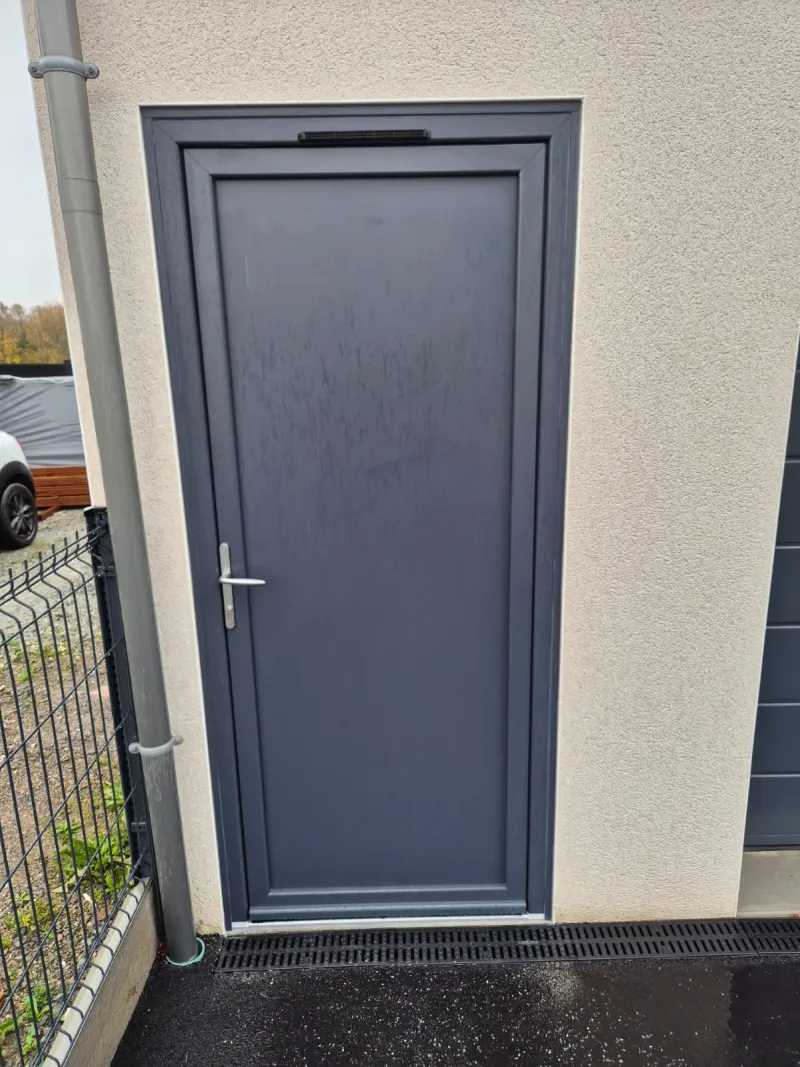 Probois Concept Menuiserie Et Agencement D Interieur A Rennes 35 Et Alentours PORTE 31