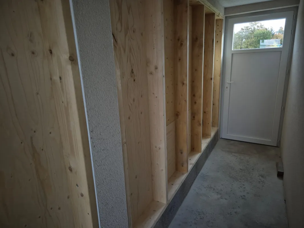 Probois Concept Menuiserie Et Agencement D Interieur A Rennes 35 Et Alentours PORTE 33