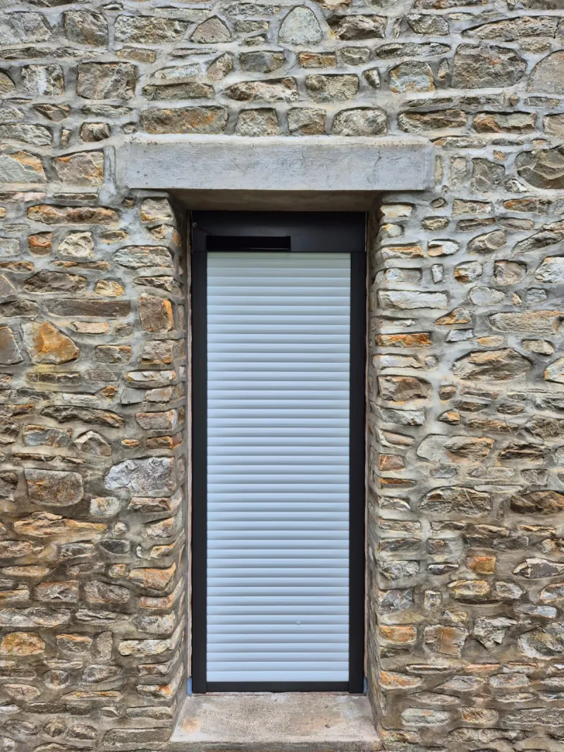 Probois Concept Menuiserie Et Agencement D Interieur A Rennes 35 Et Alentours PORTE 38