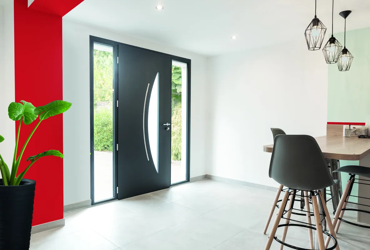 Probois Concept Menuiserie Et Agencement D Interieur A Rennes 35 Et Alentours PORTE 4