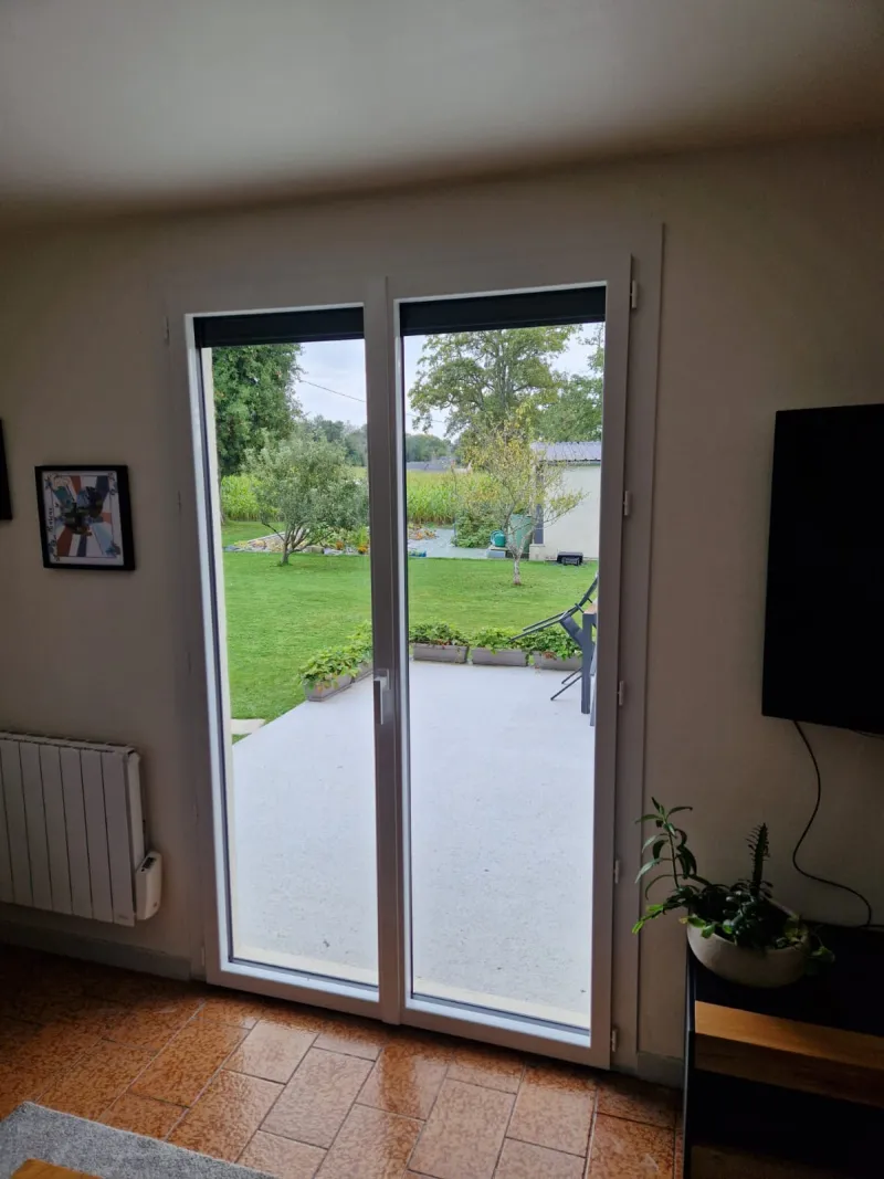Probois Concept Menuiserie Et Agencement D Interieur A Rennes 35 Et Alentours PORTE 40