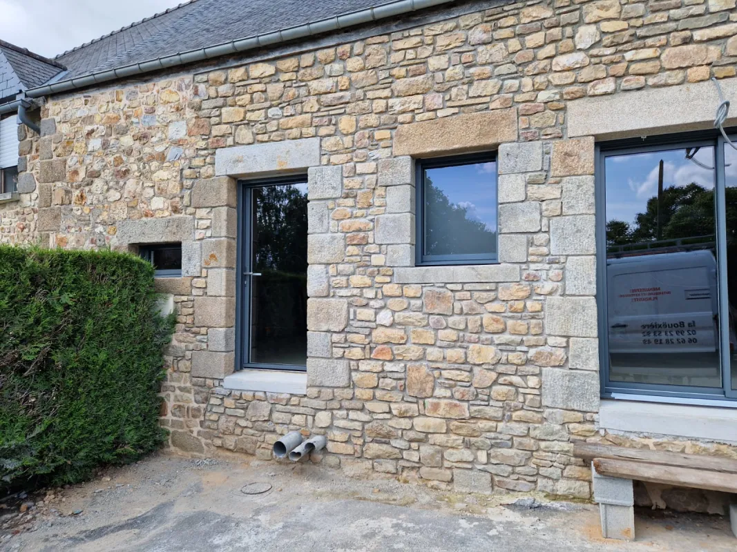 Probois Concept Menuiserie Et Agencement D Interieur A Rennes 35 Et Alentours PORTE 43