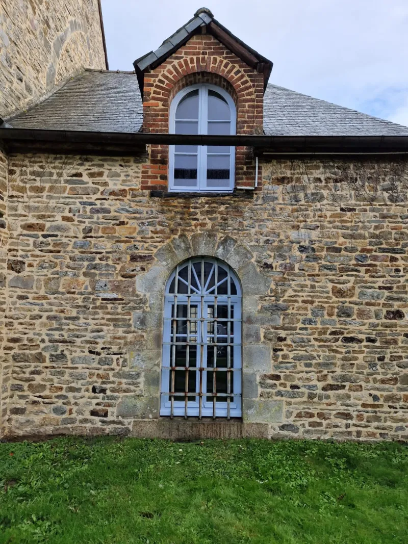 Probois Concept Menuiserie Et Agencement D Interieur A Rennes 35 Et Alentours PORTE 45