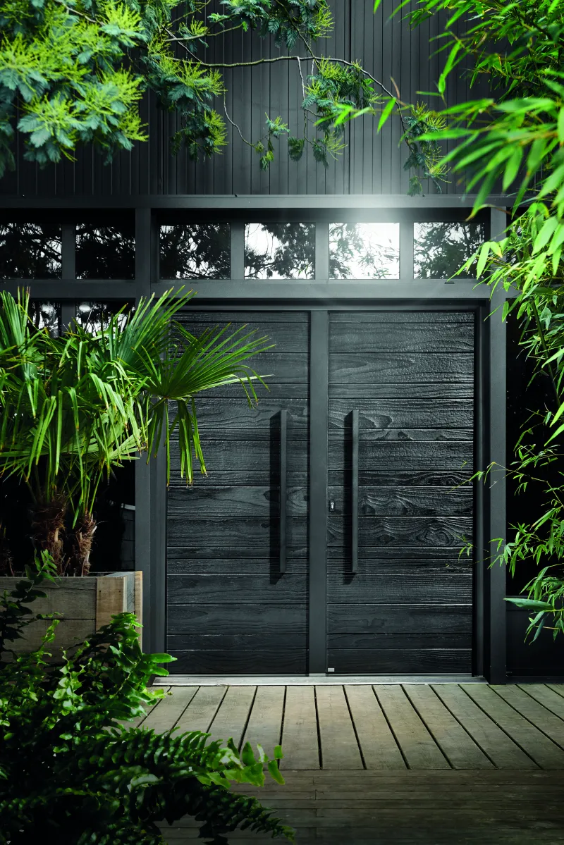 Probois Concept Menuiserie Et Agencement D Interieur A Rennes 35 Et Alentours PORTE 5