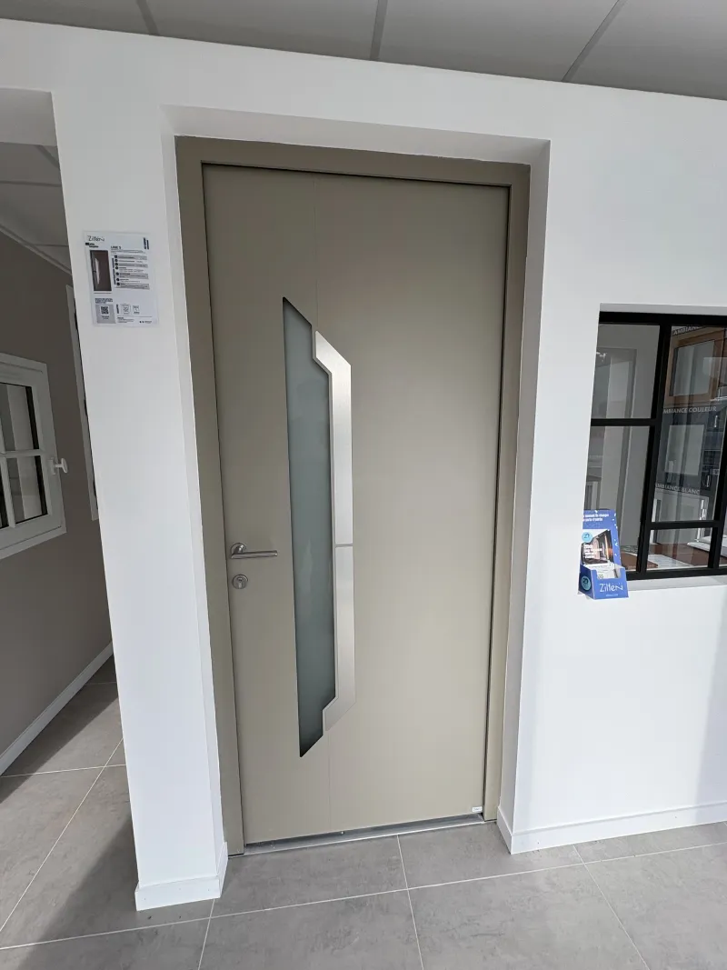 Probois Concept Menuiserie Et Agencement D Interieur A Rennes 35 Et Alentours PORTE 7