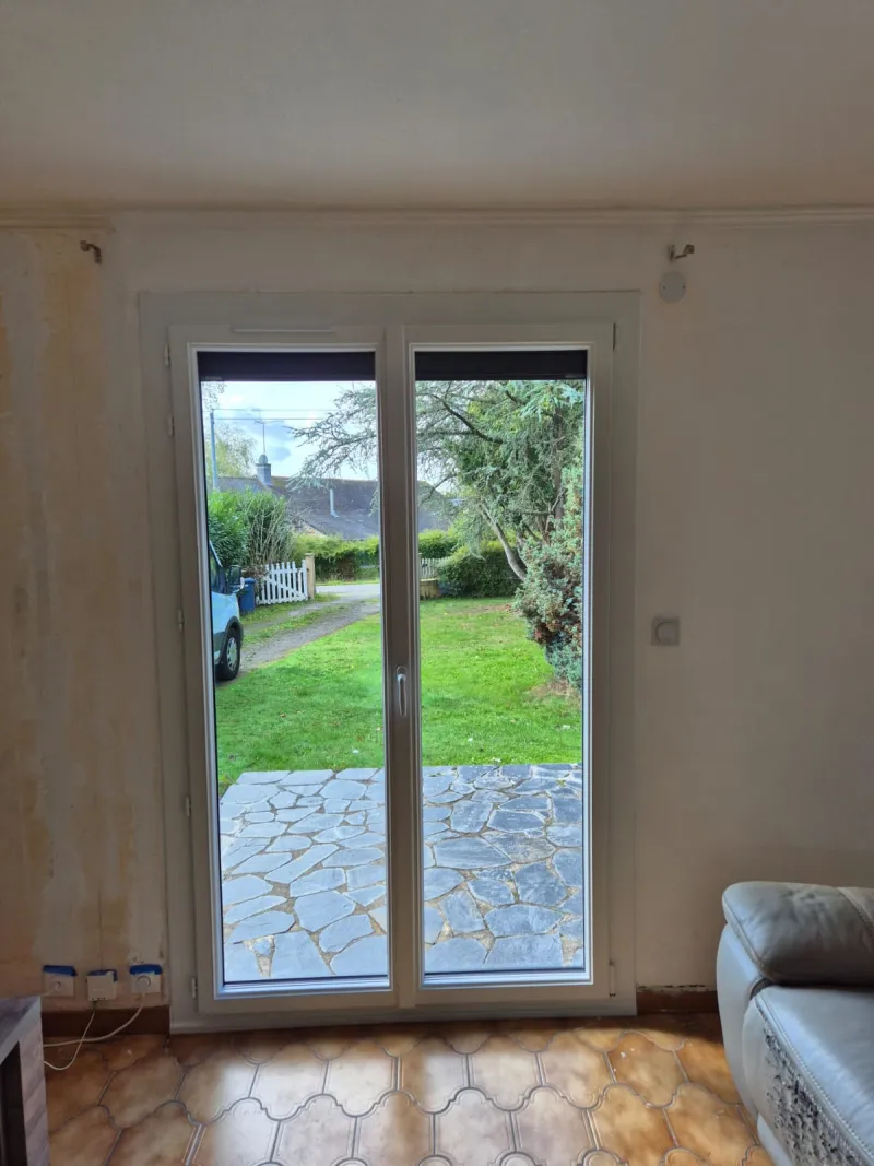 Probois Concept Menuiserie Et Agencement D Interieur A Rennes 35 Et Alentours PORTE 8