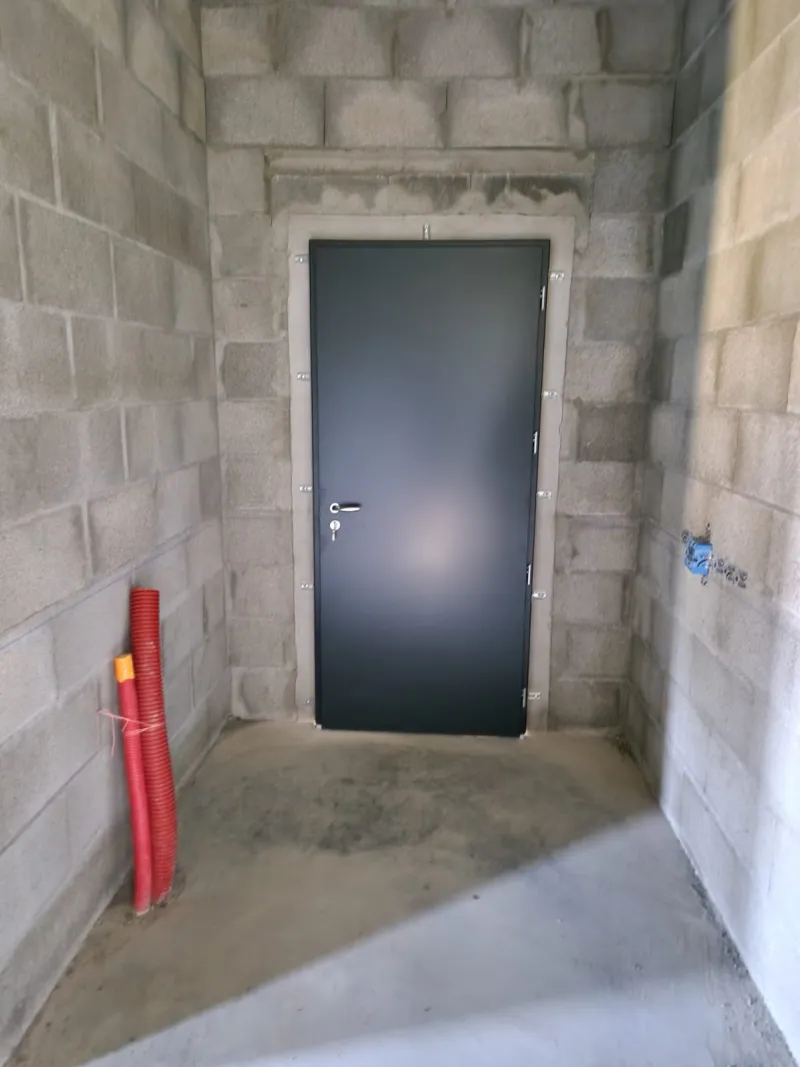 Probois Concept Menuiserie Et Agencement D Interieur A Rennes 35 Et Alentours PORTE 9