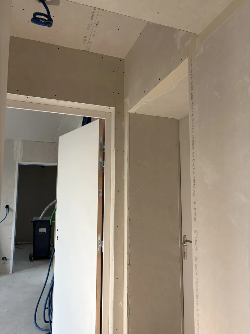 Probois Concept Menuiserie Et Agencement D Interieur A Rennes 35 Et Alentours PORTE INTERIEUR 2