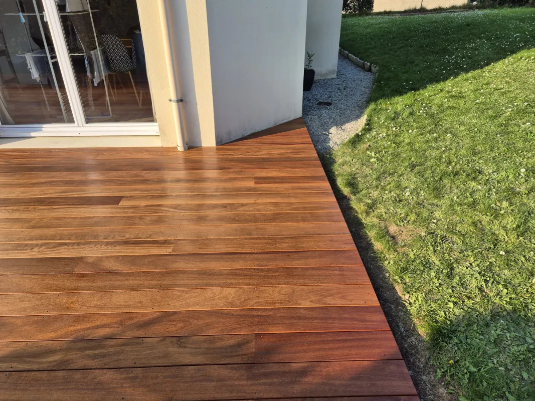 Probois Concept Menuiserie Et Agencement D Interieur A Rennes 35 Et Alentours TERRASSE 12