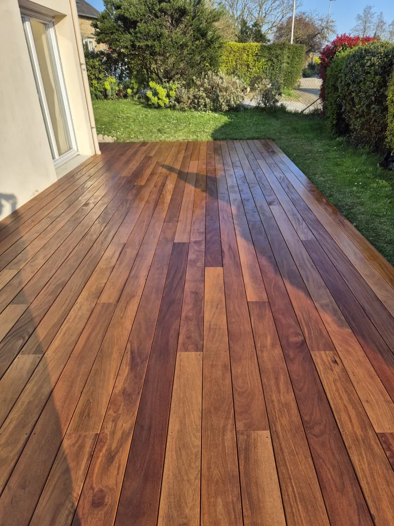Probois Concept Menuiserie Et Agencement D Interieur A Rennes 35 Et Alentours TERRASSE 2