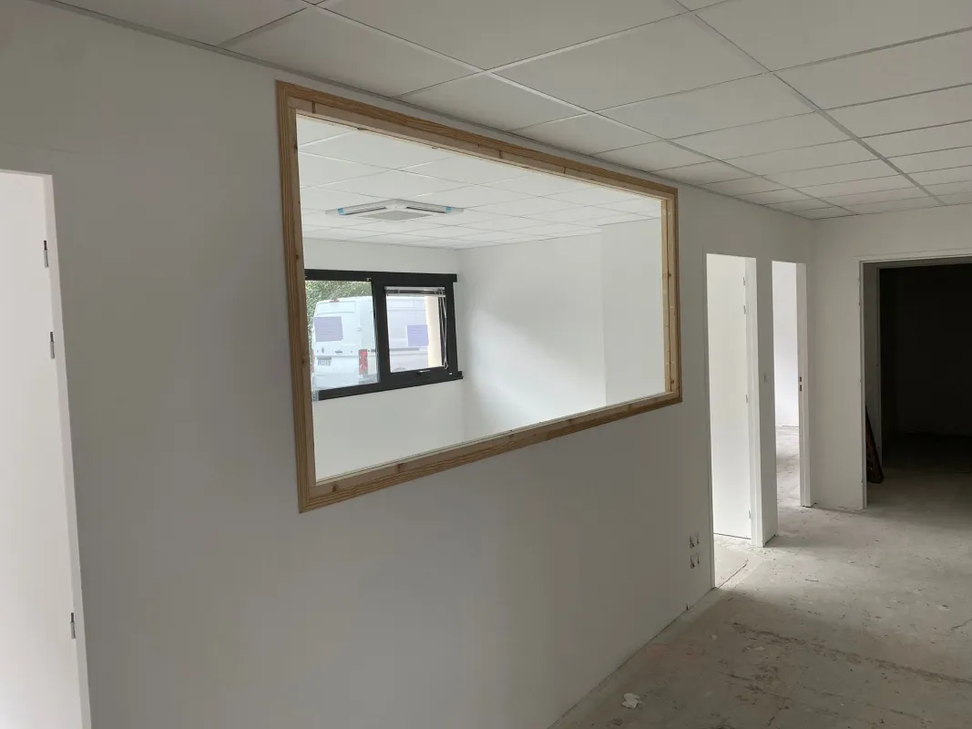 Probois Concept Menuiserie Et Agencement D Interieur A Rennes 35 Et Alentours VERRIERE 1