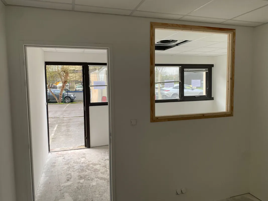 Probois Concept Menuiserie Et Agencement D Interieur A Rennes 35 Et Alentours VERRIERE 2