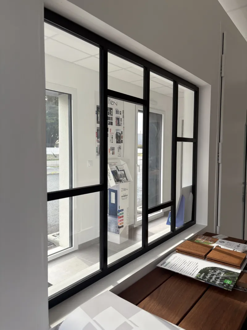 Probois Concept Menuiserie Et Agencement D Interieur A Rennes 35 Et Alentours VERRIERE 3